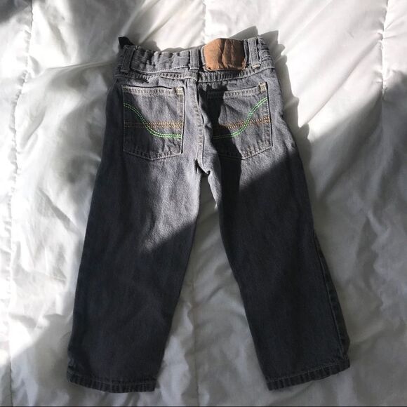 U.S. Polo Assn boys jeans - Picture 1 of 3